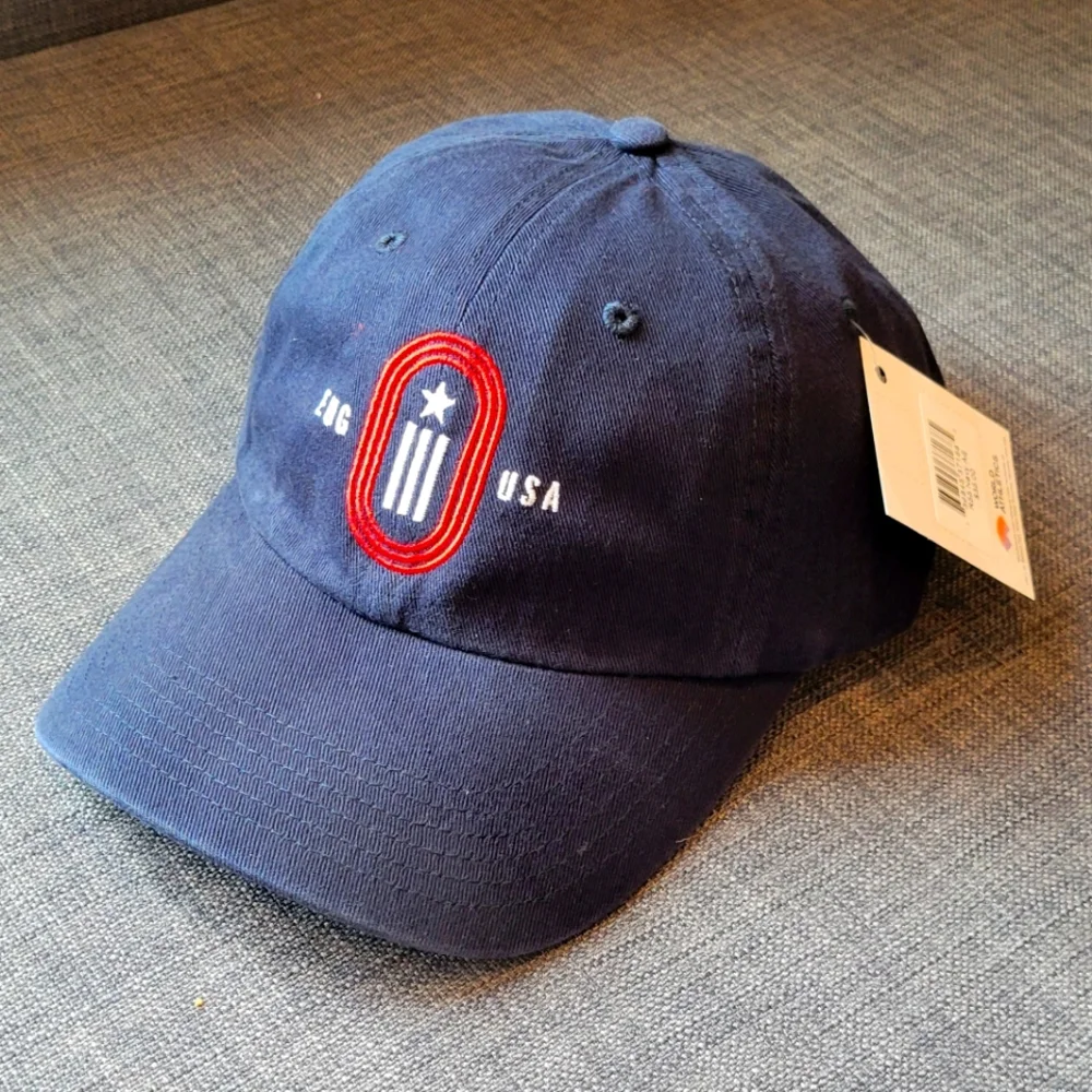 Oregon 22 World Athletics Championships Hat